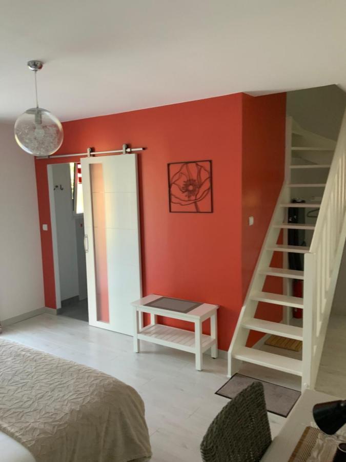 Sausseuzemare-en-Caux Le Clos Marie المظهر الخارجي الصورة